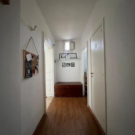 Logico #35 Home Bari Eksteriør bilde
