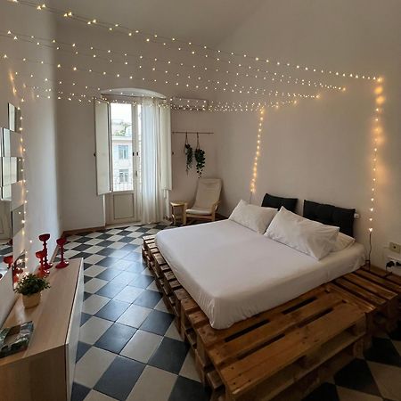 Logico #35 Home Bari Eksteriør bilde