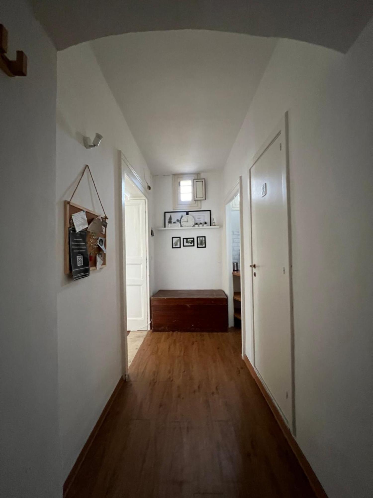 Logico #35 Home Bari Eksteriør bilde