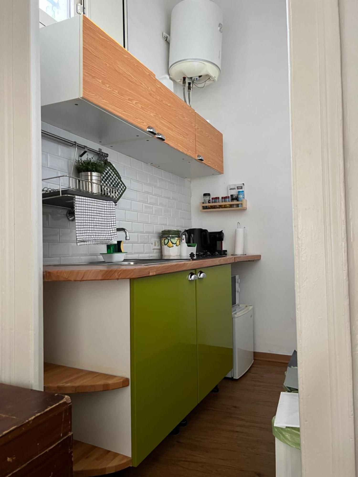 Logico #35 Home Bari Eksteriør bilde