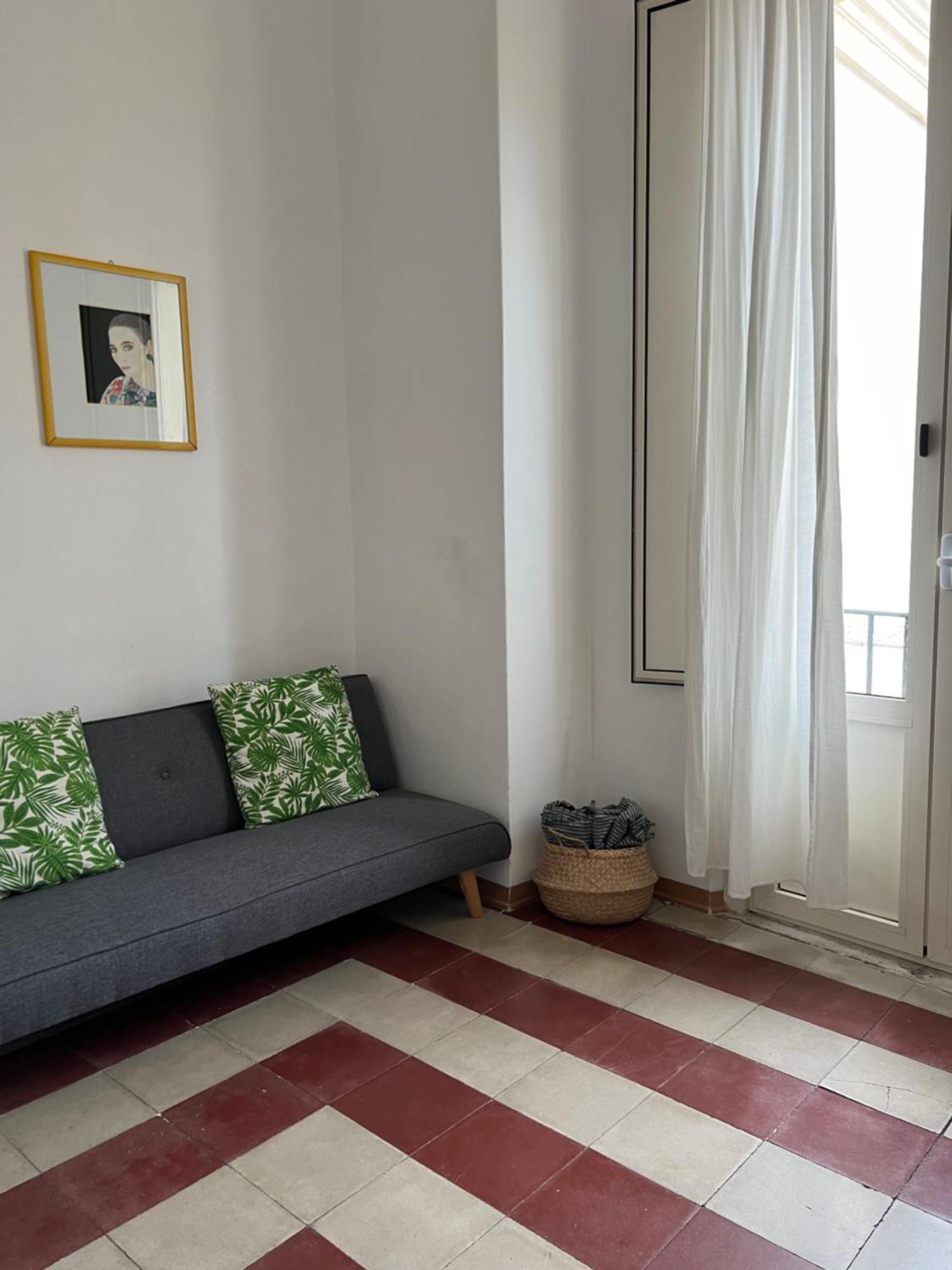 Logico #35 Home Bari Eksteriør bilde