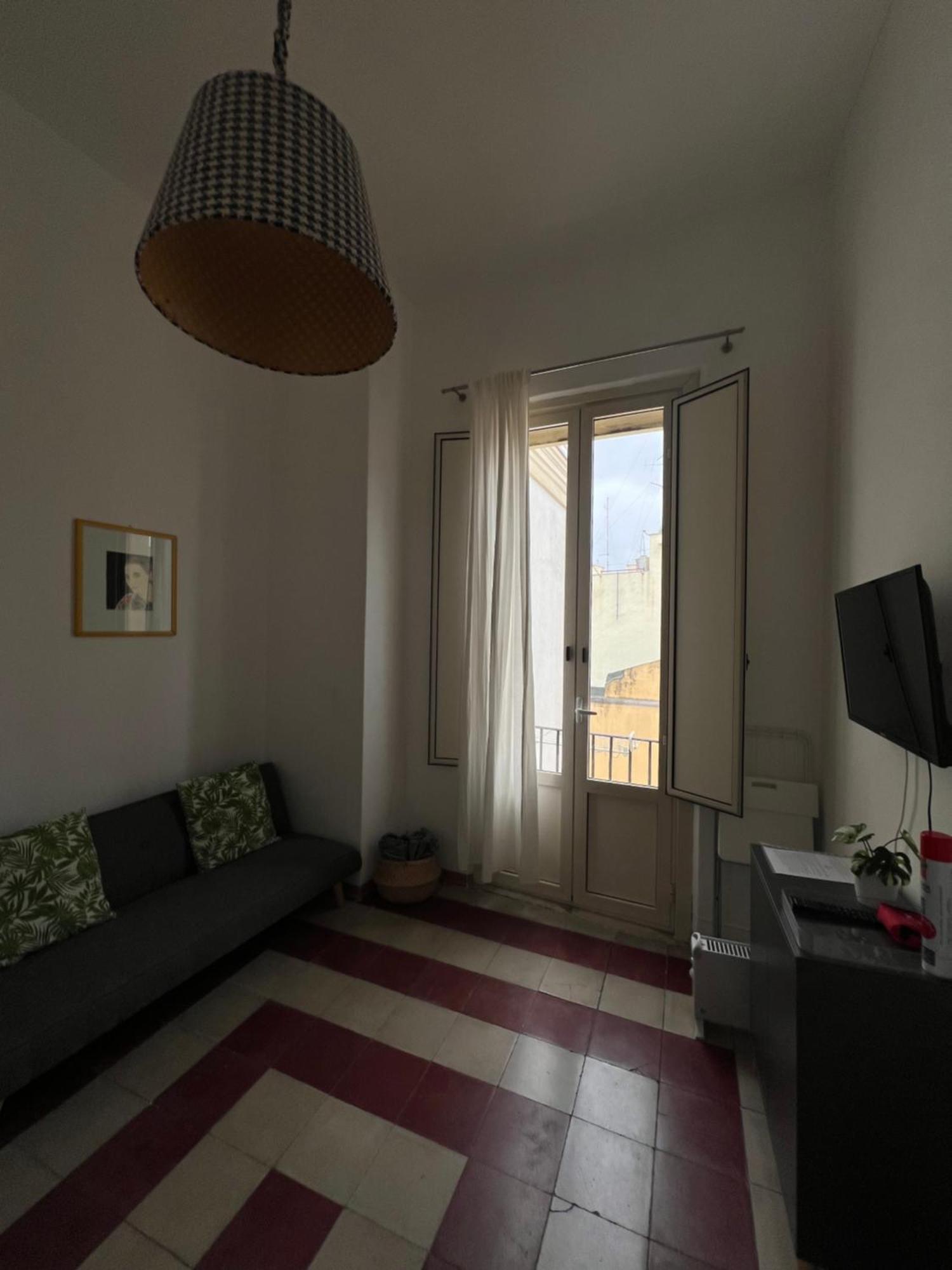 Logico #35 Home Bari Eksteriør bilde