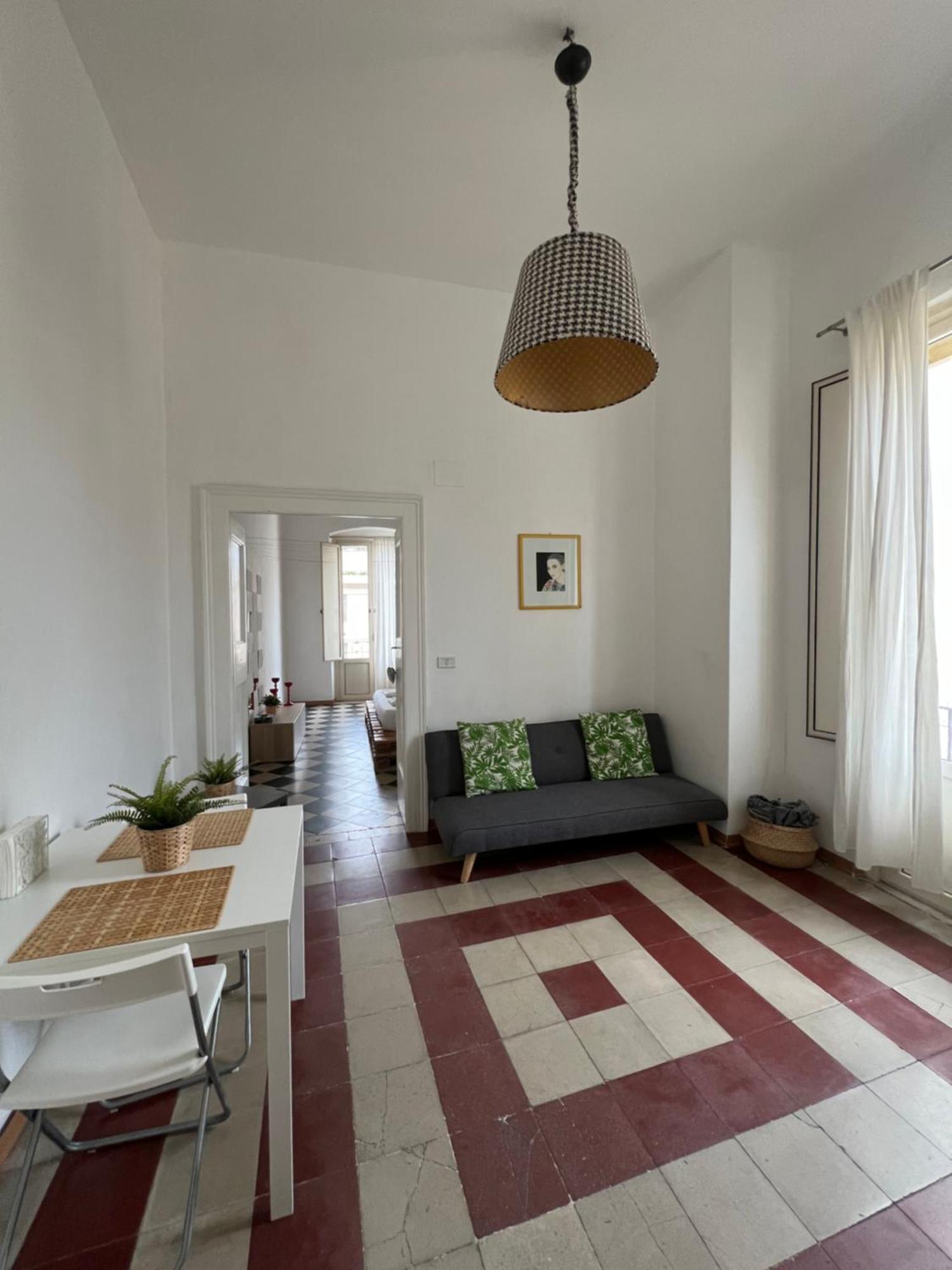 Logico #35 Home Bari Eksteriør bilde