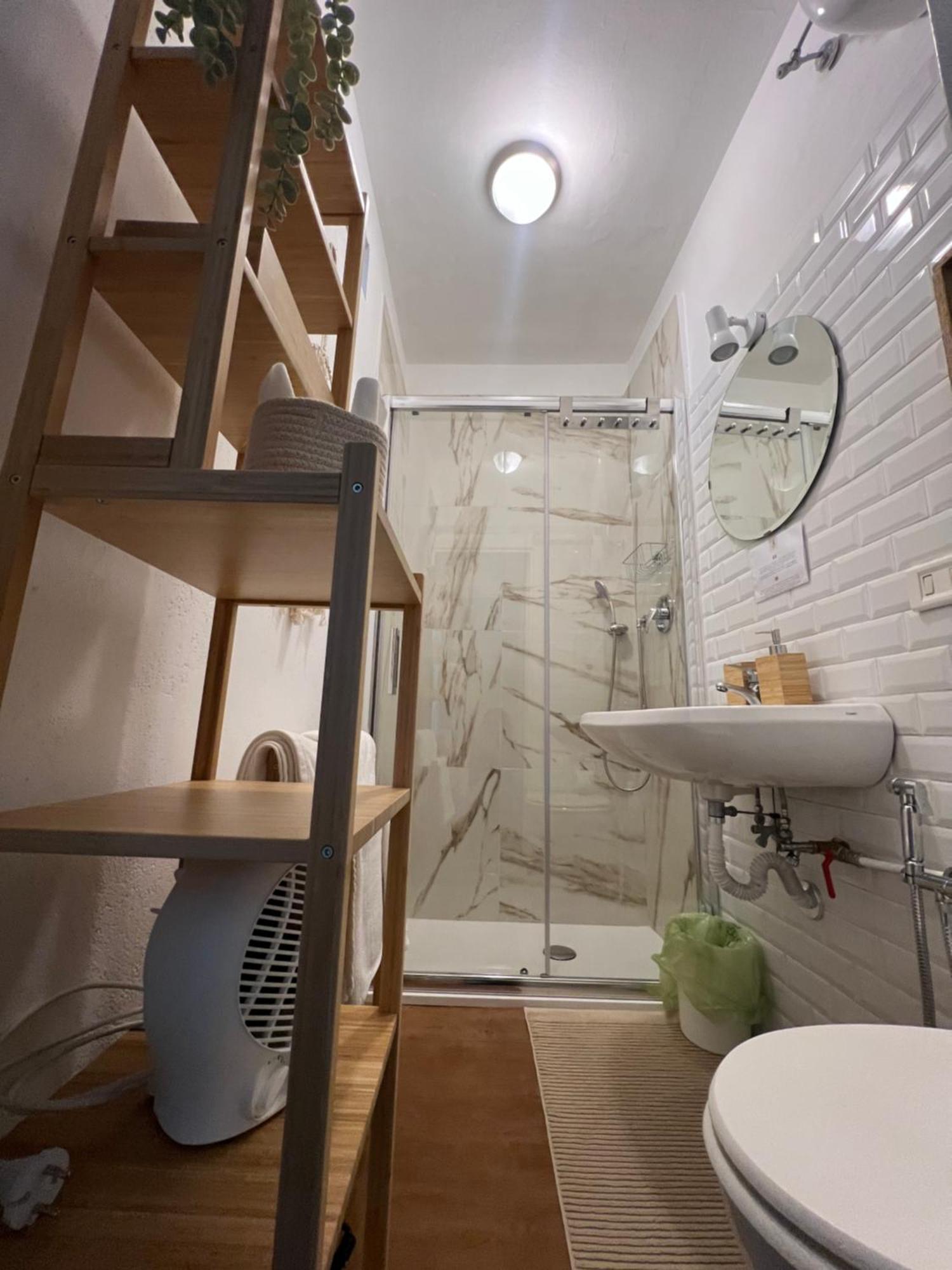 Logico #35 Home Bari Eksteriør bilde