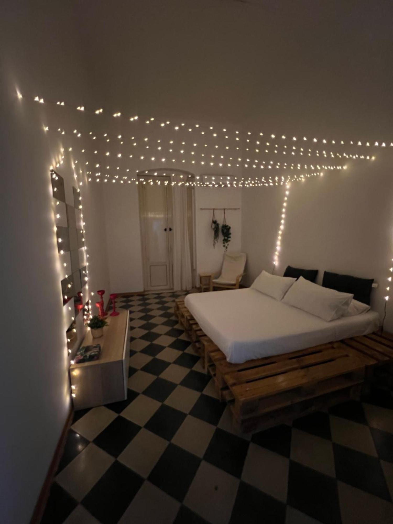Logico #35 Home Bari Eksteriør bilde