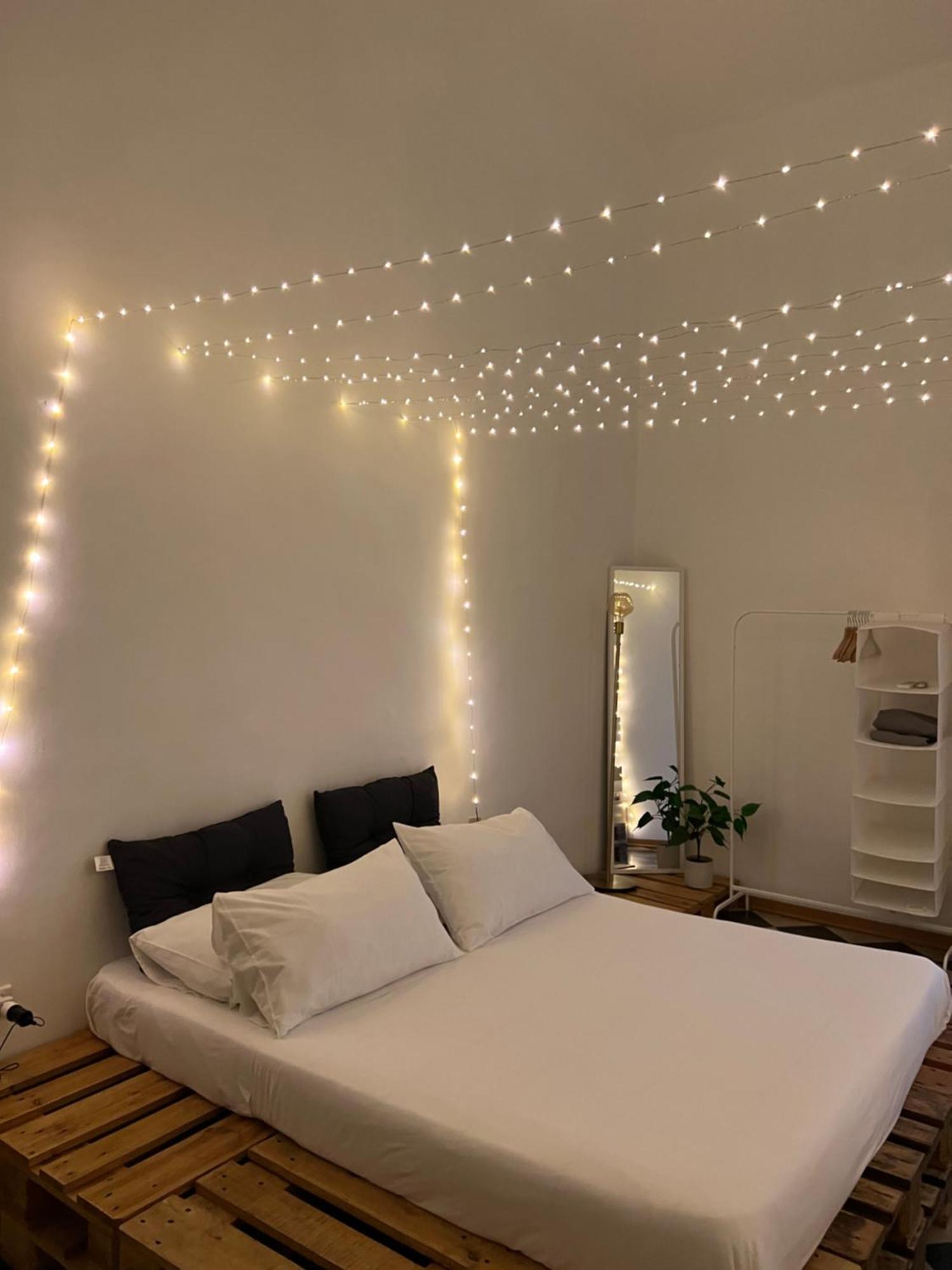 Logico #35 Home Bari Eksteriør bilde