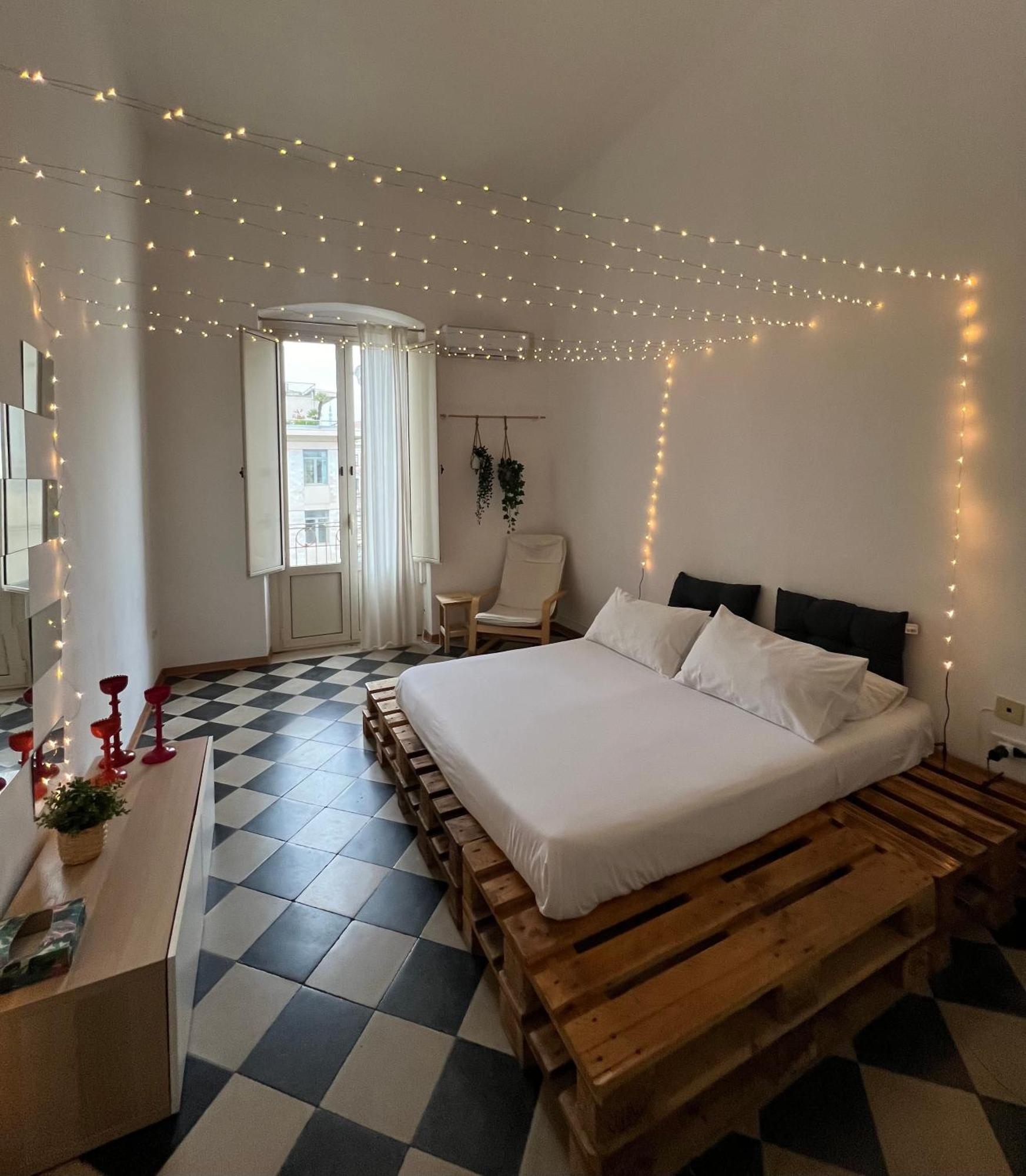 Logico #35 Home Bari Eksteriør bilde