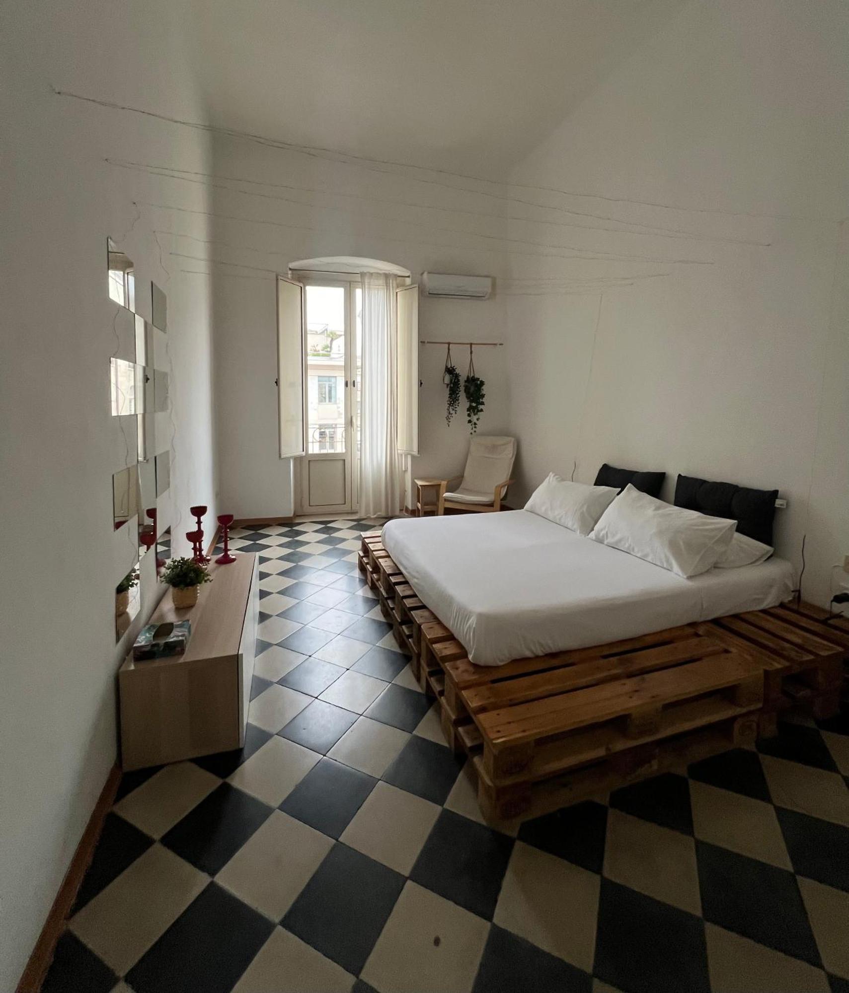 Logico #35 Home Bari Eksteriør bilde